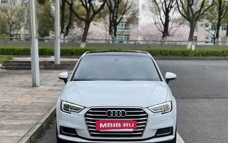 Audi A3, 2020 год, 1 600 000 рублей, 2 фотография