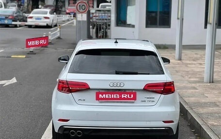 Audi A3, 2020 год, 1 600 000 рублей, 12 фотография