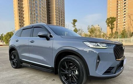 Haval H6, 2021 год, 1 650 008 рублей, 3 фотография