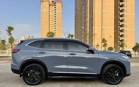 Haval H6, 2021 год, 1 650 008 рублей, 8 фотография