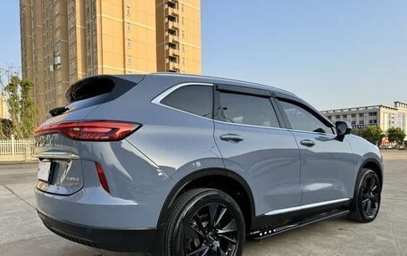 Haval H6, 2021 год, 1 650 008 рублей, 6 фотография