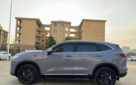 Haval H6, 2021 год, 1 650 008 рублей, 7 фотография