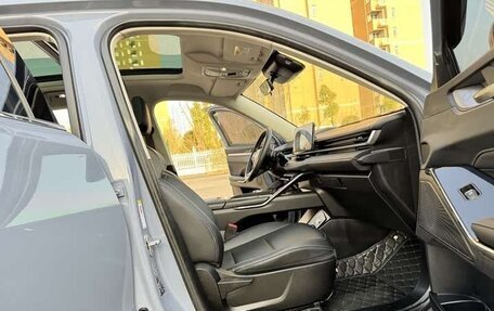Haval H6, 2021 год, 1 650 008 рублей, 12 фотография