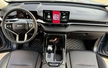 Haval H6, 2021 год, 1 650 008 рублей, 9 фотография