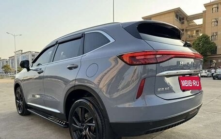 Haval H6, 2021 год, 1 650 008 рублей, 4 фотография
