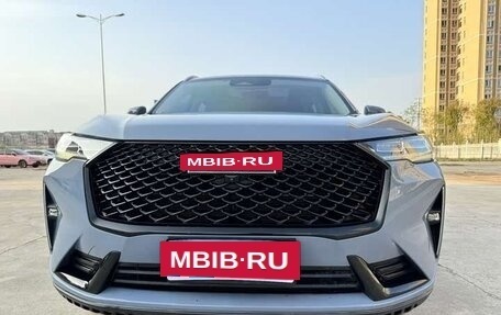Haval H6, 2021 год, 1 650 008 рублей, 2 фотография