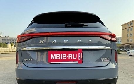 Haval H6, 2021 год, 1 650 008 рублей, 5 фотография