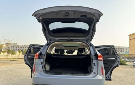 Haval H6, 2021 год, 1 650 008 рублей, 16 фотография