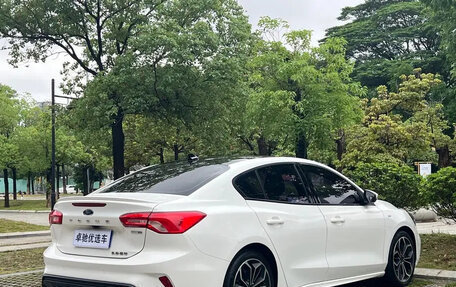 Ford Focus IV, 2020 год, 1 200 000 рублей, 7 фотография