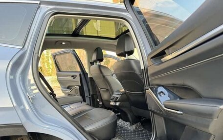 Haval H6, 2021 год, 1 650 008 рублей, 15 фотография
