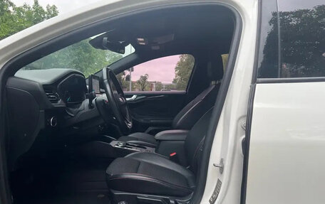 Ford Focus IV, 2020 год, 1 200 000 рублей, 8 фотография