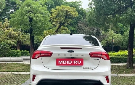 Ford Focus IV, 2020 год, 1 200 000 рублей, 6 фотография