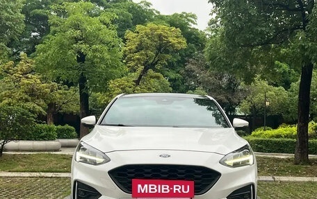 Ford Focus IV, 2020 год, 1 200 000 рублей, 2 фотография