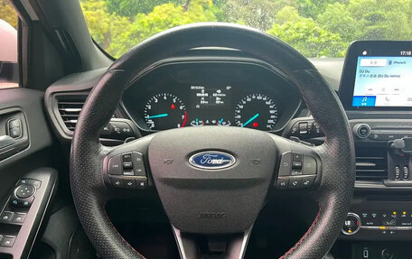 Ford Focus IV, 2020 год, 1 200 000 рублей, 12 фотография