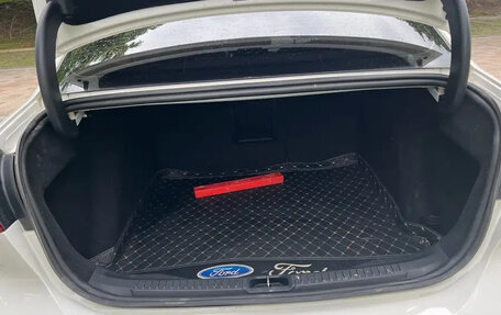 Ford Focus IV, 2020 год, 1 200 000 рублей, 17 фотография