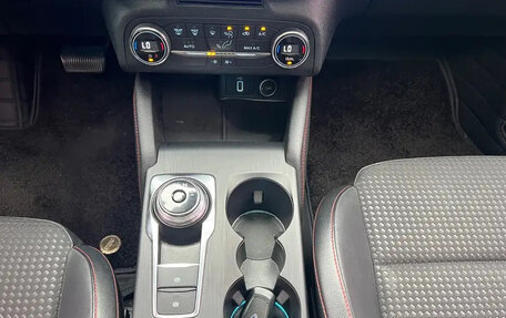 Ford Focus IV, 2020 год, 1 200 000 рублей, 13 фотография