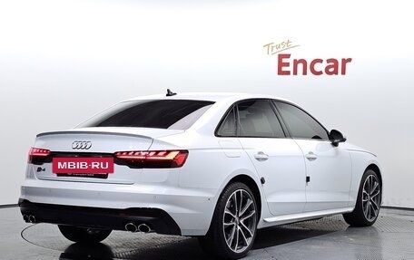 Audi S4, 2021 год, 5 250 000 рублей, 2 фотография