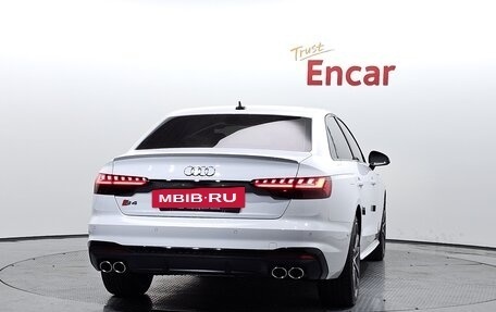 Audi S4, 2021 год, 5 250 000 рублей, 3 фотография