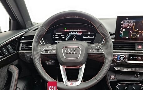 Audi S4, 2021 год, 5 250 000 рублей, 7 фотография