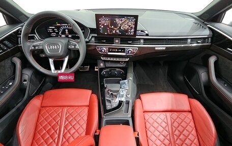 Audi S4, 2021 год, 5 250 000 рублей, 6 фотография