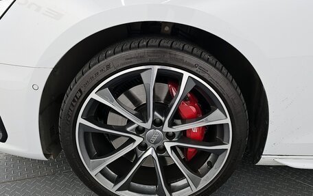 Audi S4, 2021 год, 5 250 000 рублей, 10 фотография