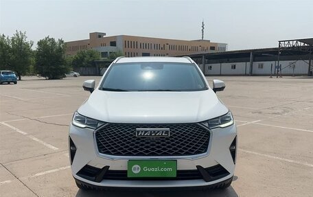 Haval H6, 2022 год, 1 150 008 рублей, 2 фотография
