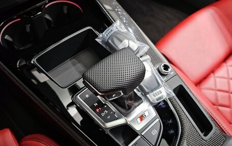 Audi S4, 2021 год, 5 250 000 рублей, 18 фотография