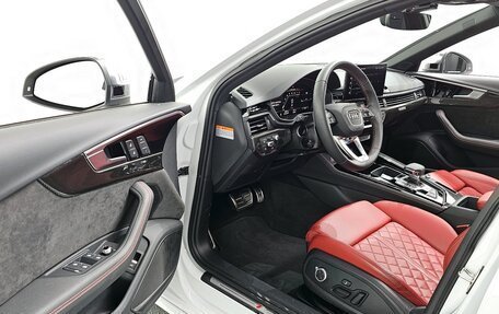 Audi S4, 2021 год, 5 250 000 рублей, 15 фотография