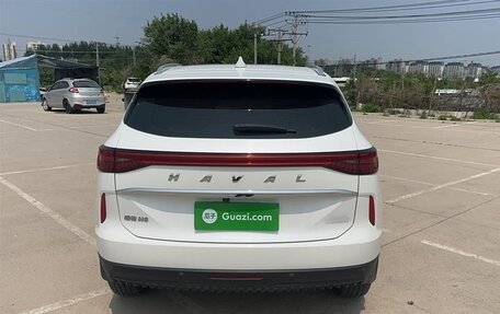 Haval H6, 2022 год, 1 150 008 рублей, 3 фотография