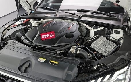 Audi S4, 2021 год, 5 250 000 рублей, 16 фотография