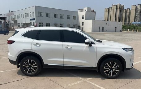 Haval H6, 2022 год, 1 150 008 рублей, 6 фотография