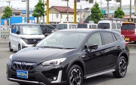 Subaru XV II, 2022 год, 2 000 000 рублей, 3 фотография