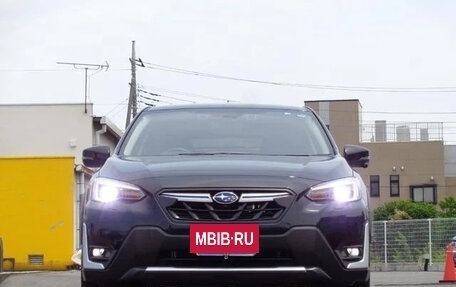 Subaru XV II, 2022 год, 2 000 000 рублей, 2 фотография