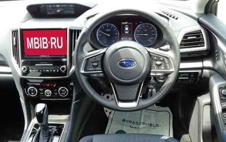Subaru XV II, 2022 год, 2 000 000 рублей, 8 фотография