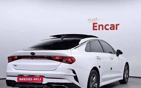 KIA K5, 2022 год, 2 032 000 рублей, 2 фотография