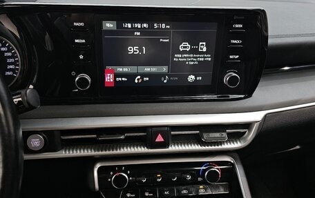 KIA K5, 2022 год, 2 032 000 рублей, 19 фотография