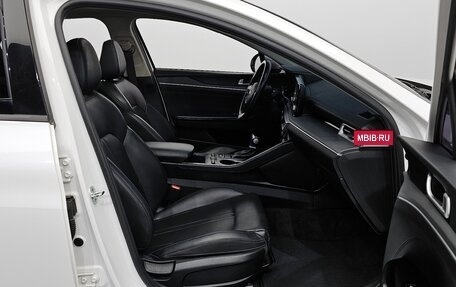 KIA K5, 2022 год, 2 032 000 рублей, 16 фотография