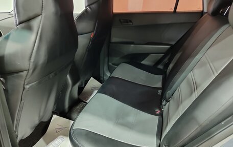 Hyundai Creta I рестайлинг, 2018 год, 1 559 000 рублей, 18 фотография