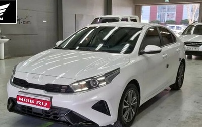 KIA K3, 2022 год, 1 687 000 рублей, 1 фотография
