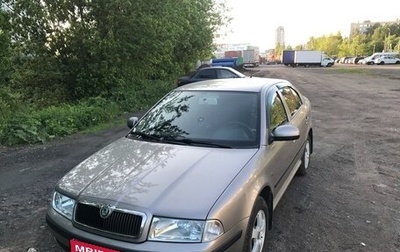 Skoda Octavia IV, 2010 год, 670 000 рублей, 1 фотография