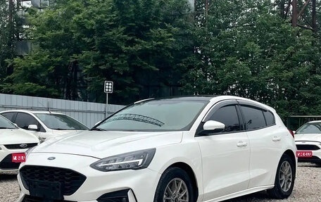 Ford Focus IV, 2022 год, 1 190 000 рублей, 1 фотография