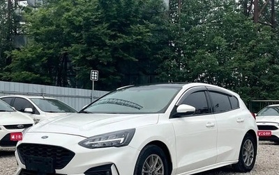 Ford Focus IV, 2022 год, 1 190 000 рублей, 1 фотография