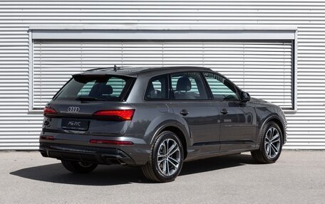 Audi Q7, 2024 год, 11 700 000 рублей, 3 фотография
