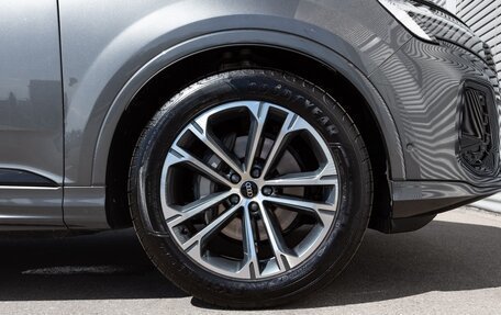 Audi Q7, 2024 год, 11 700 000 рублей, 5 фотография
