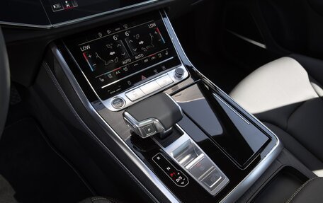 Audi Q7, 2024 год, 11 700 000 рублей, 16 фотография