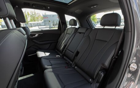Audi Q7, 2024 год, 11 700 000 рублей, 20 фотография