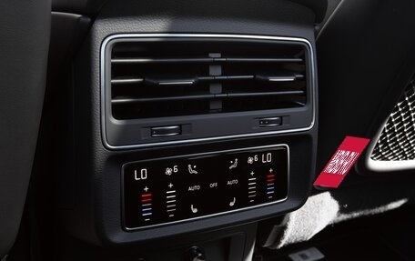 Audi Q7, 2024 год, 11 700 000 рублей, 22 фотография