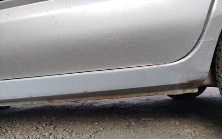 Mitsubishi Space Star I рестайлинг, 1999 год, 380 000 рублей, 3 фотография