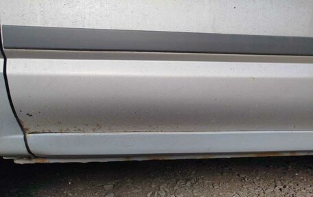 Mitsubishi Space Star I рестайлинг, 1999 год, 380 000 рублей, 6 фотография