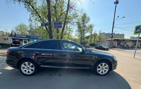 Audi A6, 2010 год, 1 250 000 рублей, 4 фотография